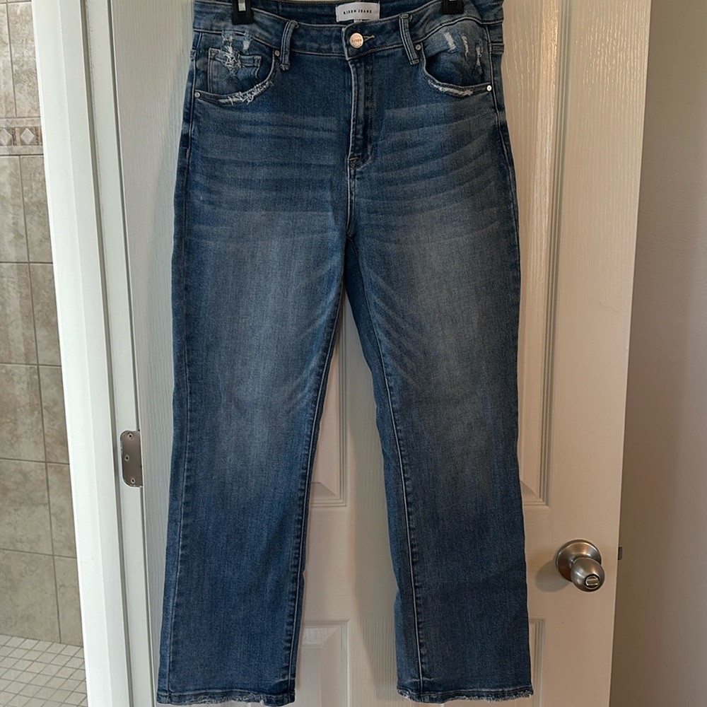 Boutique Jeans